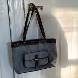 Dooney and Bourke tote bag